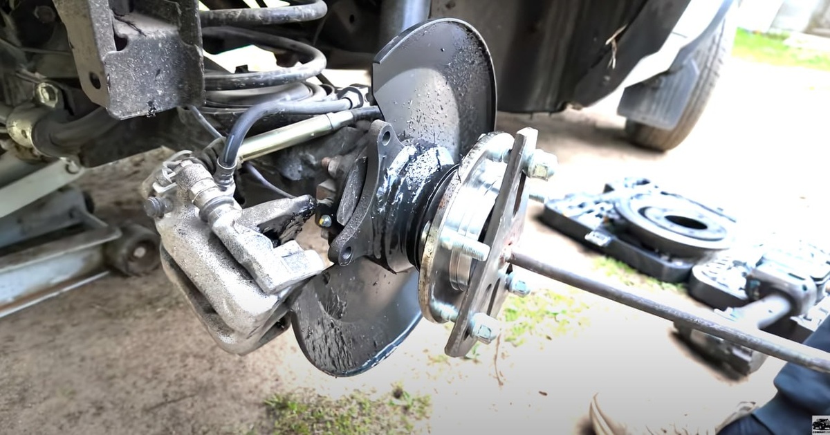 Фото Combat Crew/Автопоток  📷
