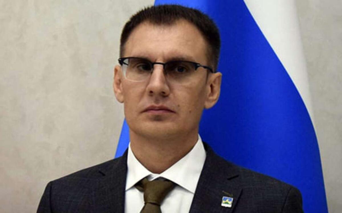    Главой администрации Каширского района стал Иван Пономарев пресс-служба администрации Новоусманского района