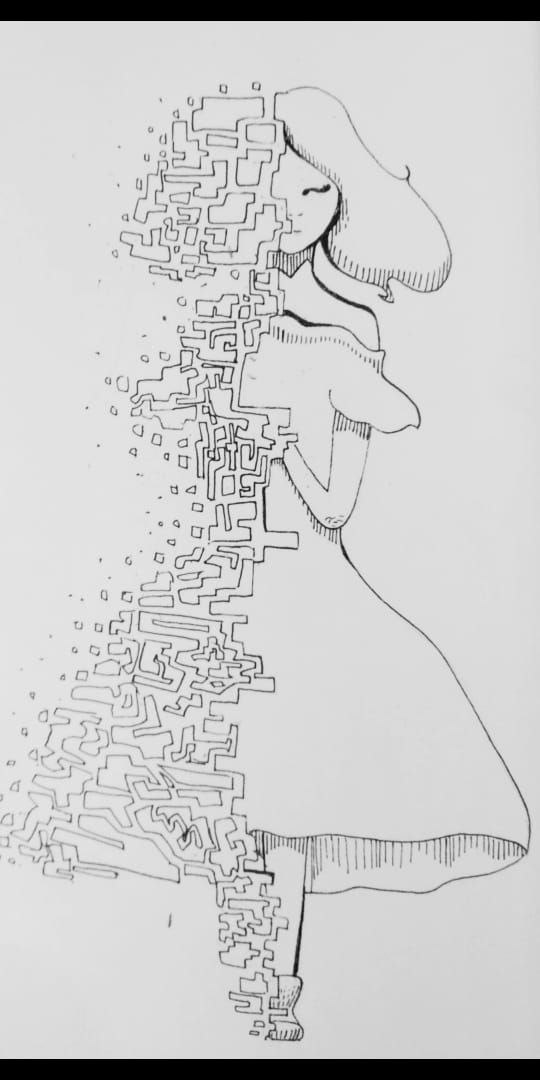 Свою бездну мы носим с собой.