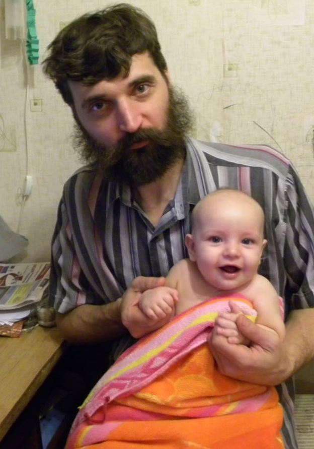 Личное фото