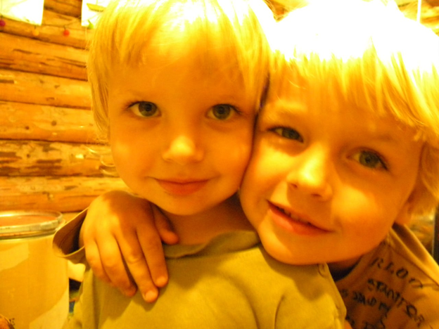 Личное фото