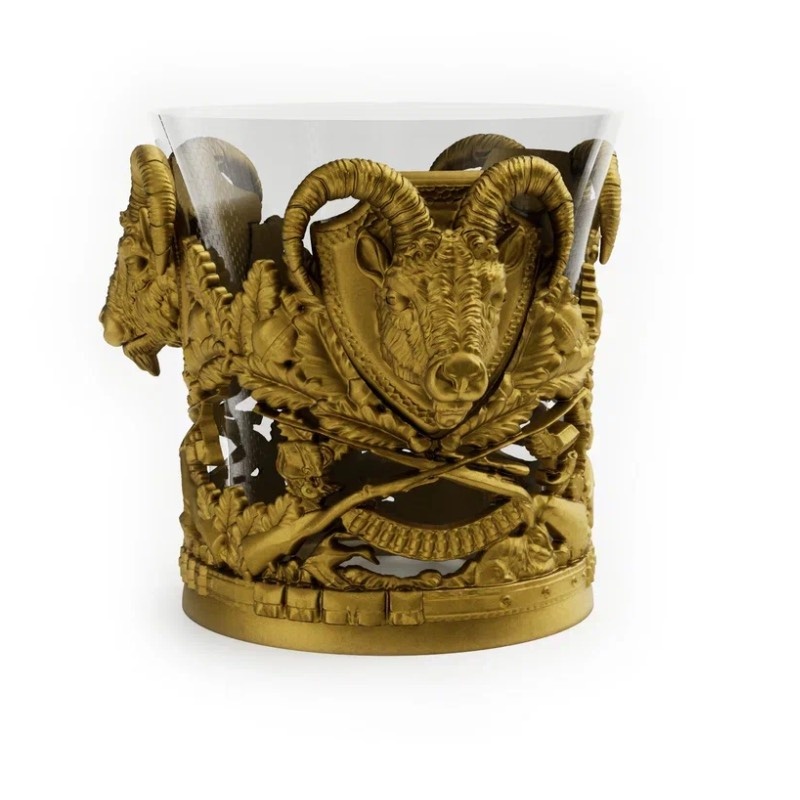 Бокалы для виски от GrandPicnic