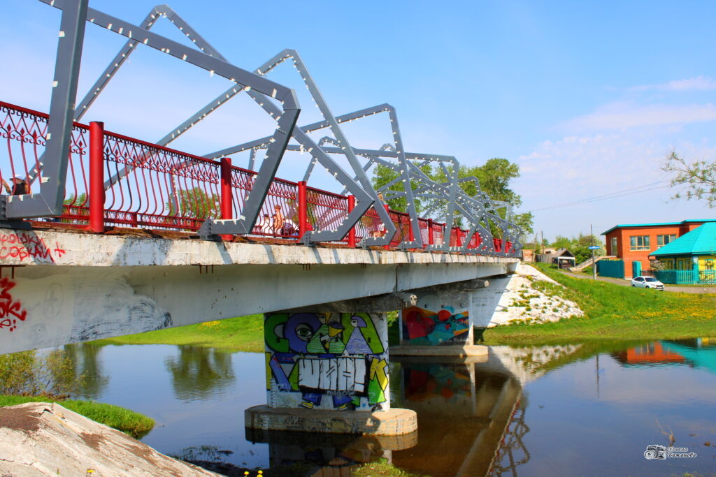    Фото: Ульяна Бажанова Ульяна Бажанова