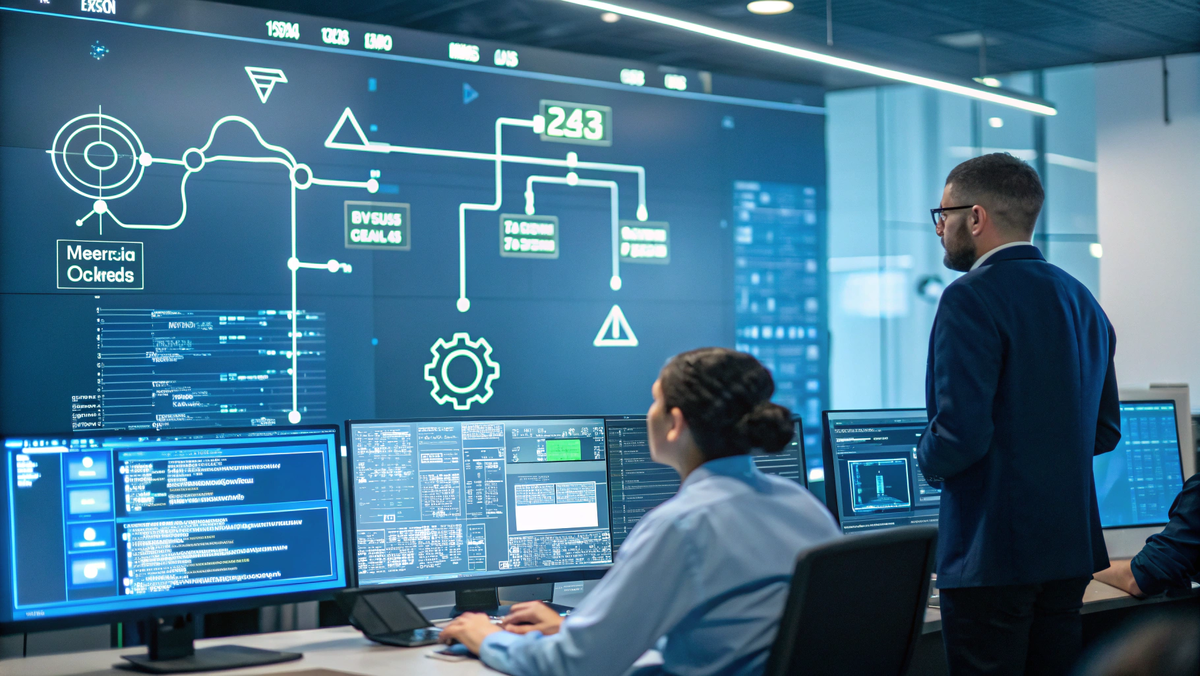 Автоматизация ITIL — не роскошь: Как сделать так, чтобы IT-служба работала как часы
