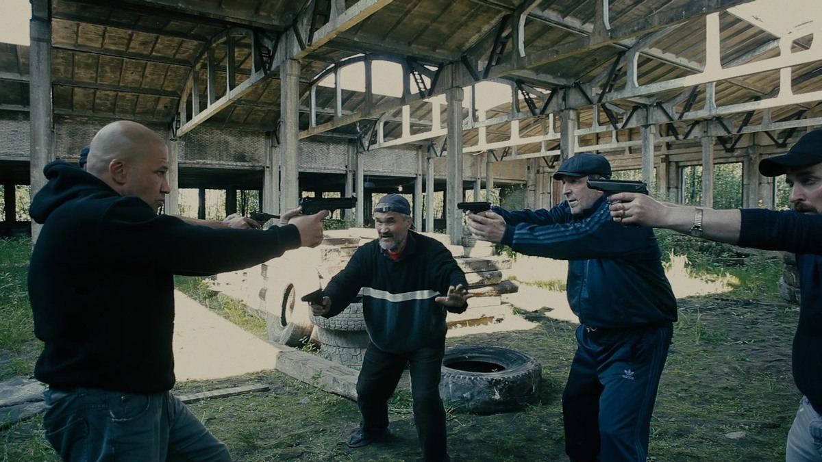 Листайте вправо, чтобы увидеть больше изображений