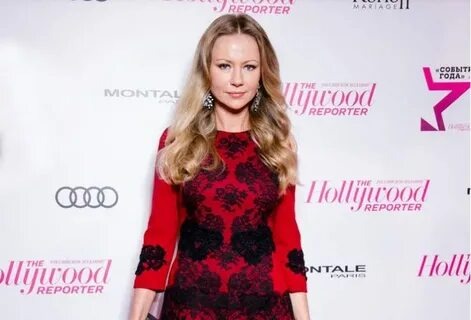 Мария Миронова — актриса, которая могла покорить космос