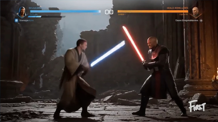 Левый джедай диабетик