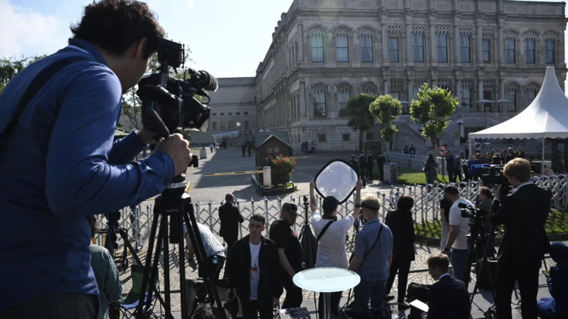   РИА Новости