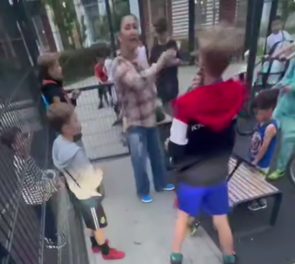 Фото: скрин видео.