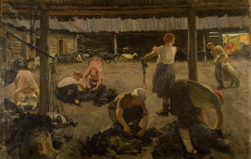     (1935)
, 
   