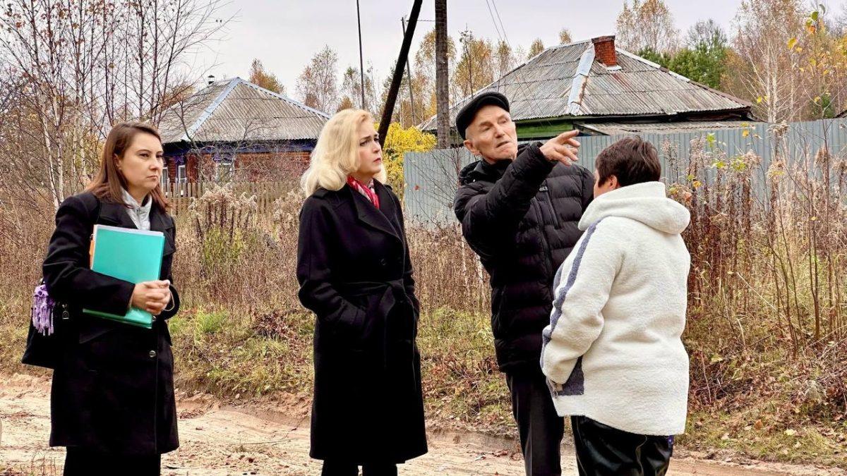    В 2024 году в аппарат Уполномоченного поступило более 5,7 тысячи обращений