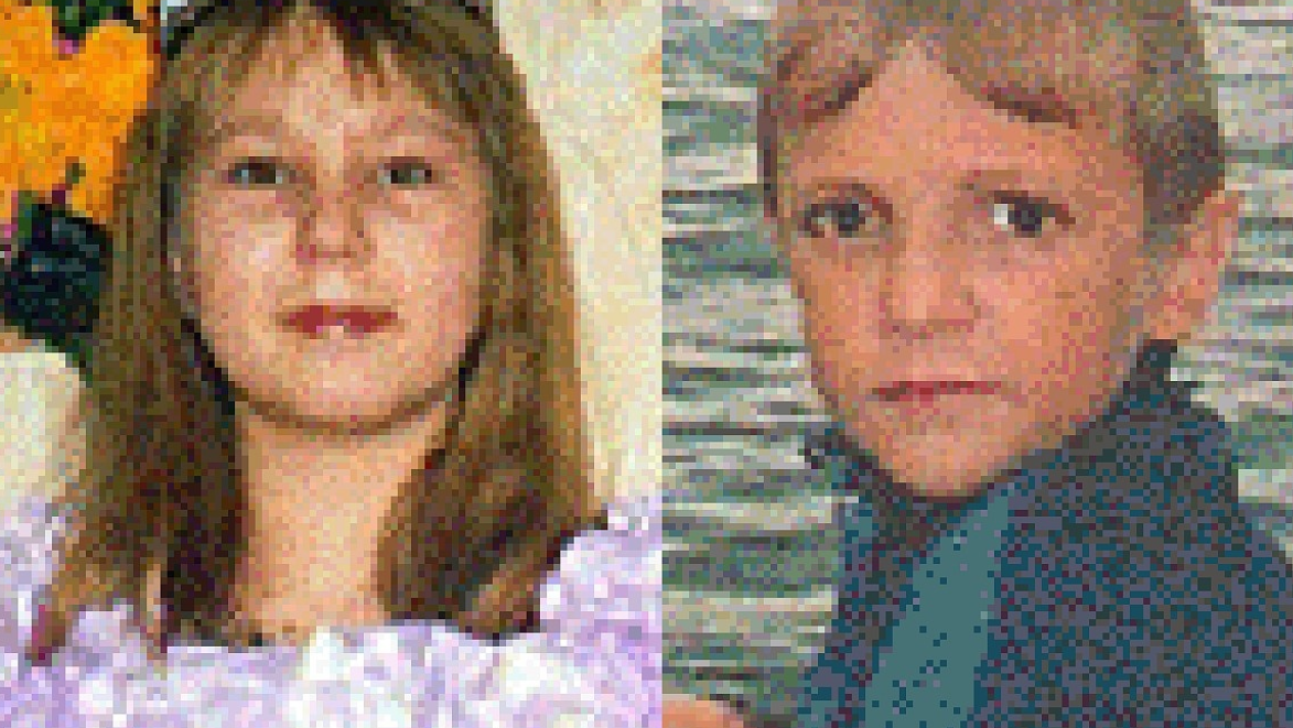 Фото Паши и Вали: открытые источники