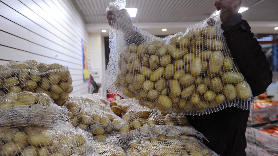 Фото: Александр Щербак / Коммерсантъ