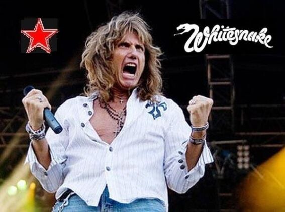 Дэйвид Ковердейл примерно в 2000 году