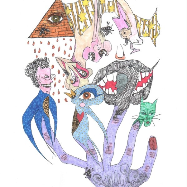     «Новое движение-2025»: Обзор фильмов «Привычка нюхать пальцы» и «Неподвижные звёзды»