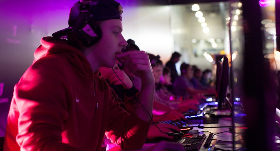    Фестиваль Comic Con Russia 2014 / Медиасток.рф