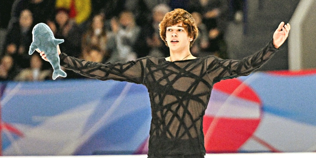 Чемпион России остался в резерве, а четверной аксель не помог: интервью Дикиджи после решения об Олимпиаде