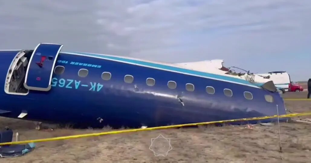    Фото: скриншот видео пресс-службы МЧС Казахстана