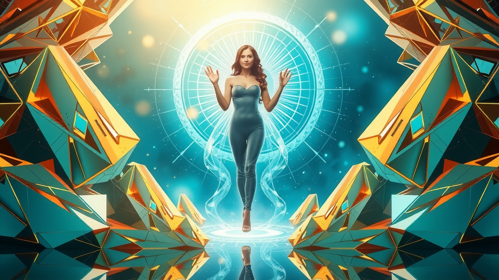    Хотите сделать квантовый скачок в карьере мастера ПМ? Узнайте 5 шагов к профессиональному прорыву в бьюти-индустрии! Юлия Павлова