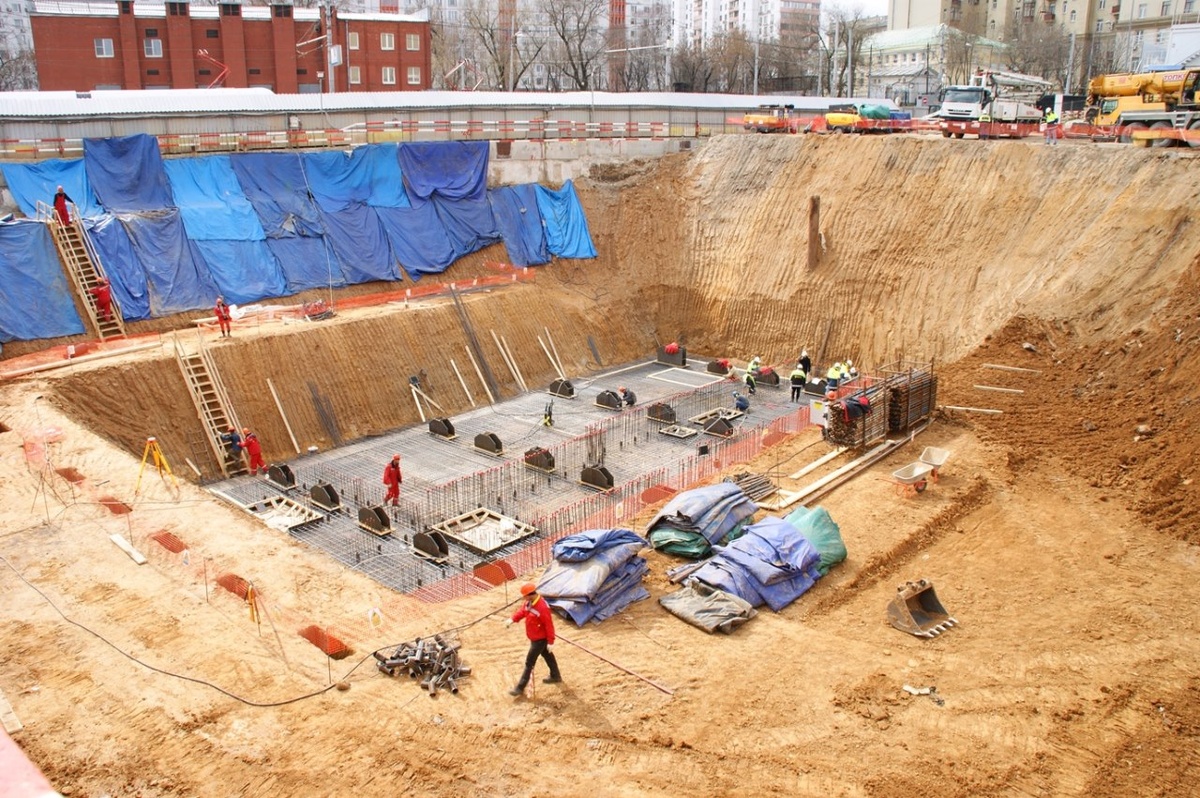    Фото: «Метриум»