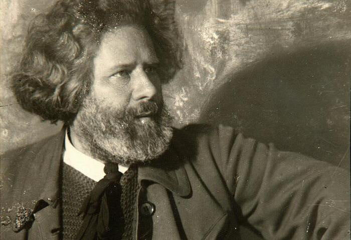 Максимилиан Александрович Волошин (16 (28) мая 1877 — 11 августа 1932) — поэт-символист, художественный критик, переводчик, искусствовед, художник-акварелист