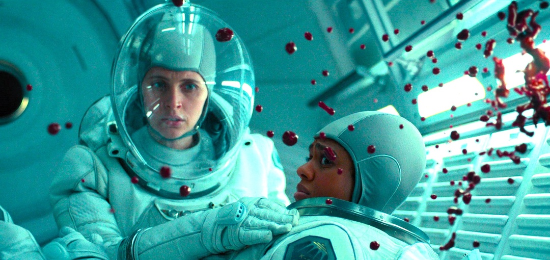 Отличная фантастика, которую многие пропустили. 10 фильмов для любителей жанра