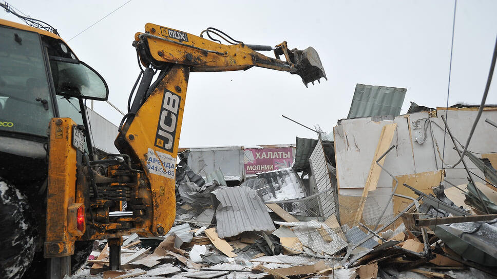 Фото: Александр Коряков / Коммерсантъ
