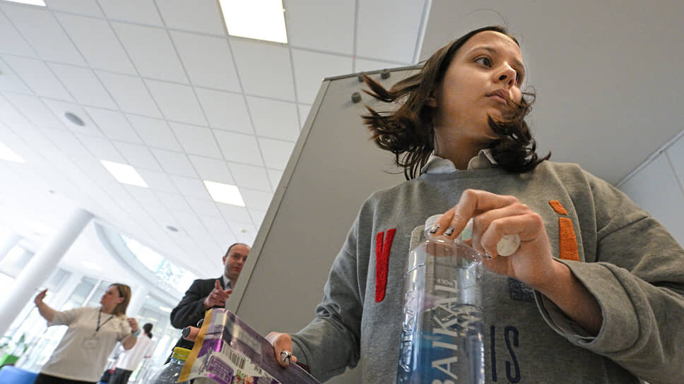 Фото: Евгений Разумный / Коммерсантъ