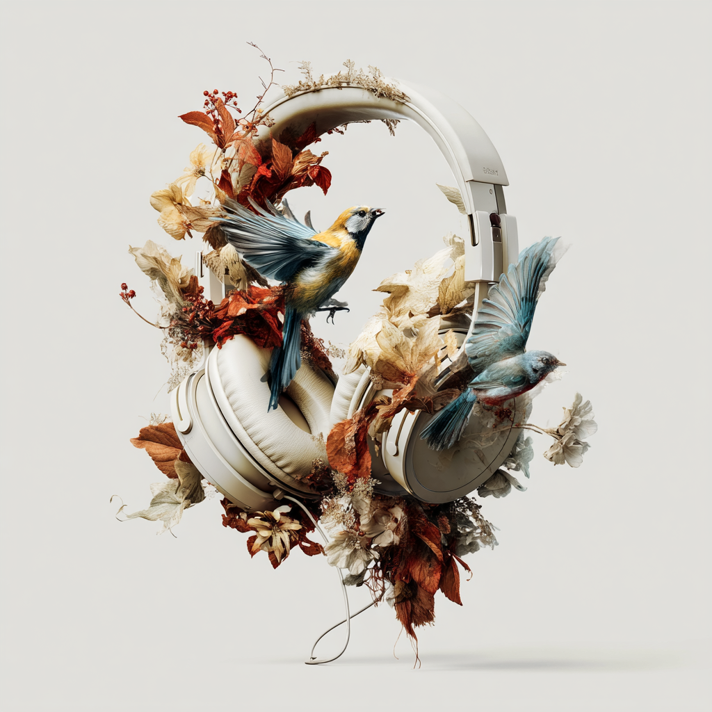 Как песни управляют вашим мозгом: секреты музыкального НЛП