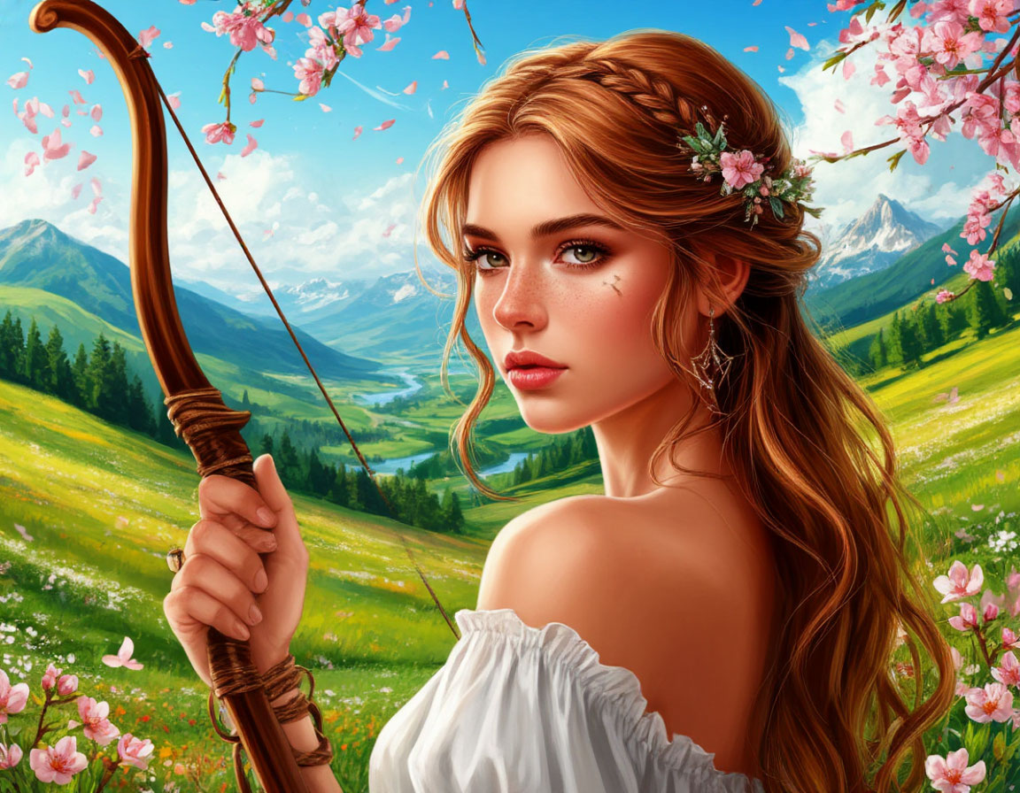 Еженедельный гороскоп Стрельца на неделю с: 2 июня 2025 г. по 8 июня 2025 г.