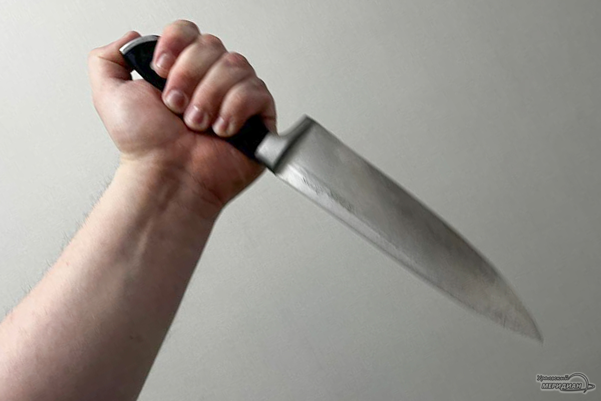    Фото: Ника Румянцева © ИА «Уральский меридиан»