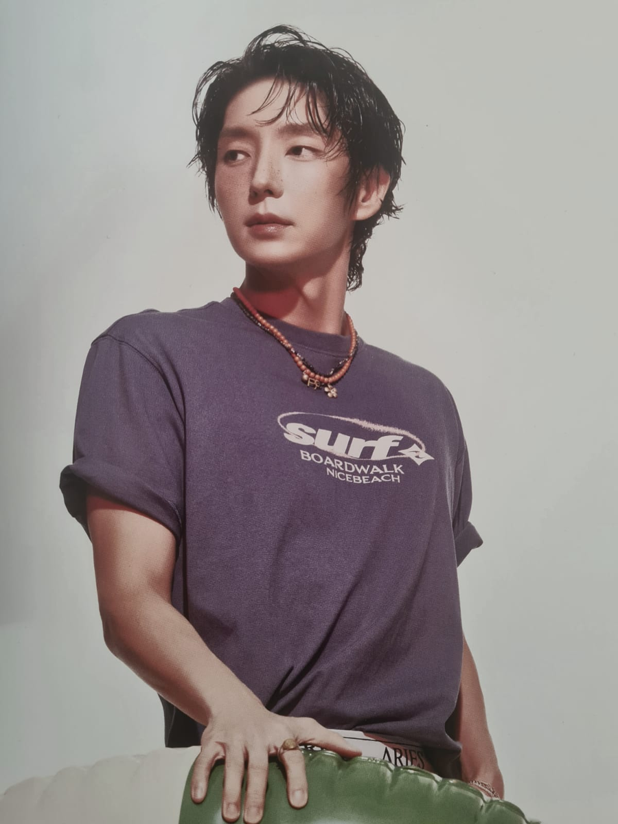 Решительный Джунги, но и любопытствующий. Как мы проведем этим летом? 