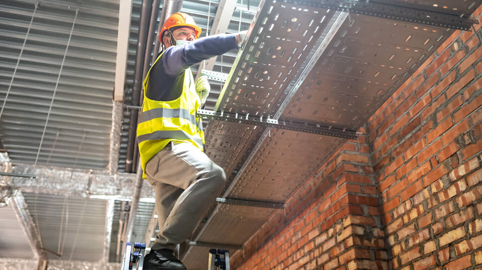 Фото: Олег Харсеев / Коммерсантъ