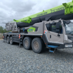    автокран zoomlion ztc300v Александр Раисович