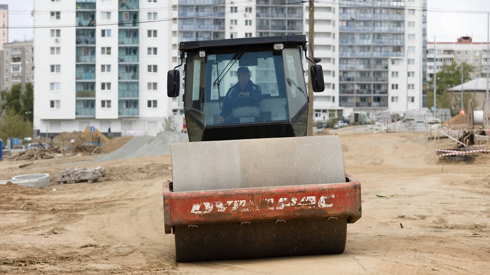 Фото: Марина Молдавская / Коммерсантъ