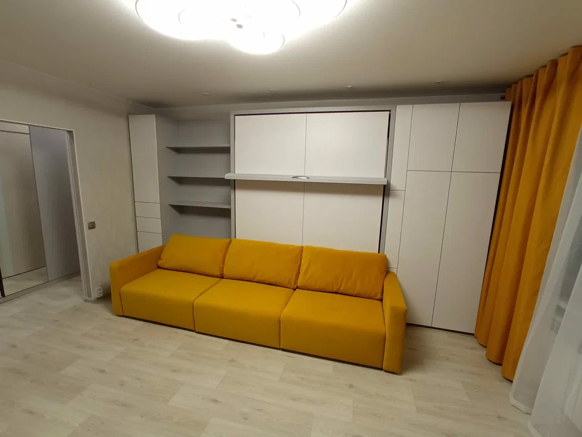 Выбираем шкаф-кровать: что важно знать перед покупкой