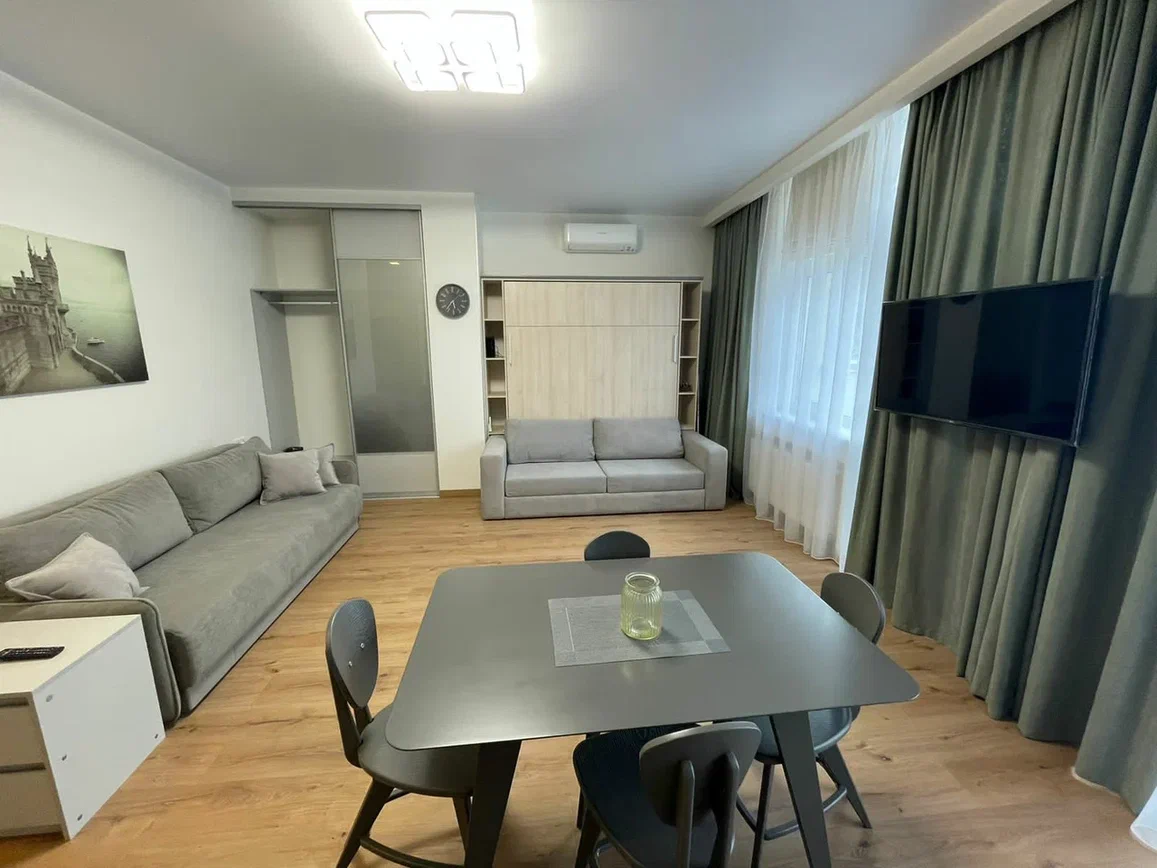 Выбираем шкаф-кровать: что важно знать перед покупкой