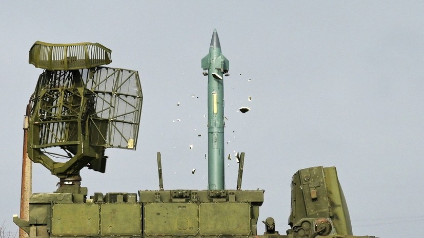   РИА Новости Евгений Биятов