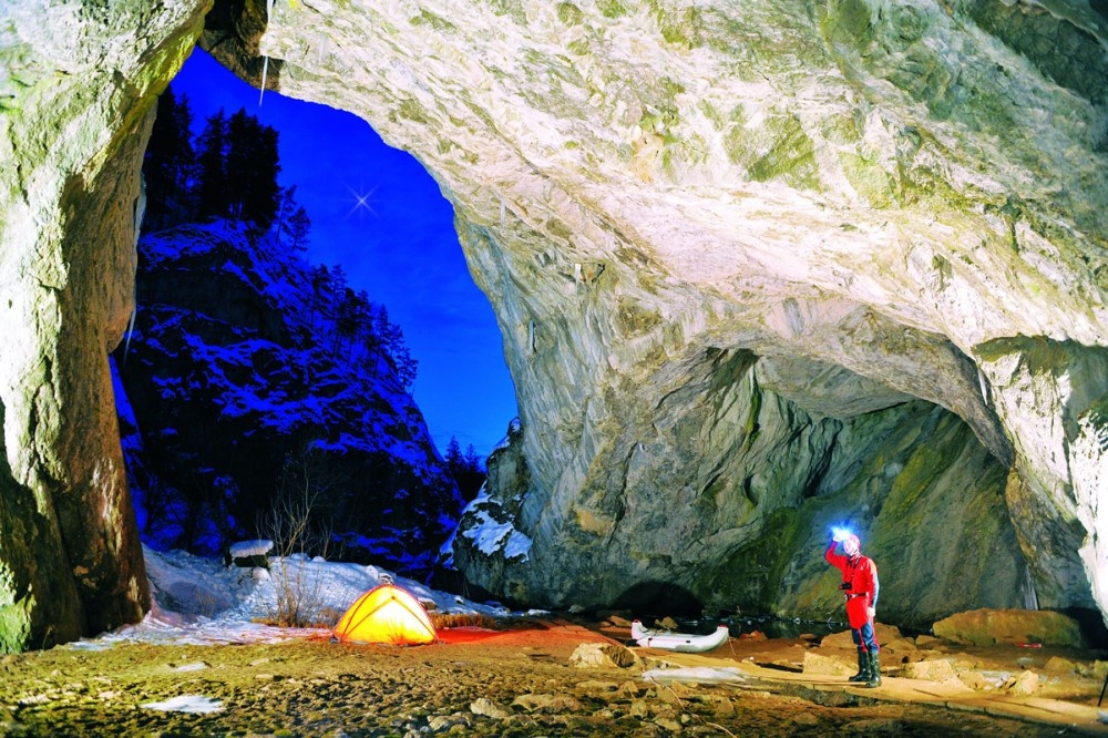 Фото: официальный сайт заповедника https://shulgan-tash.ru/