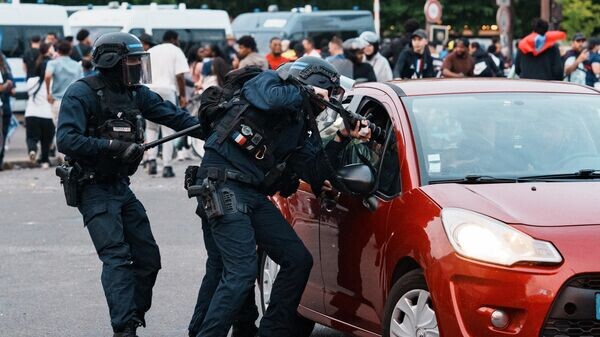    © Getty Images / NurPhoto / Jerome Gilles