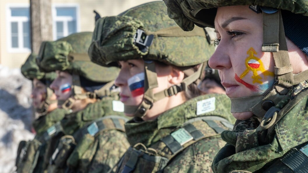    Фото: Komsomolskaya Pravda/Globallookpress