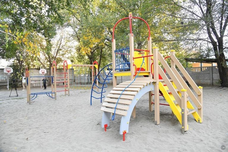    Тематическое фото из Telegram-канала мэрии Барнаула Ксения Евдокимова