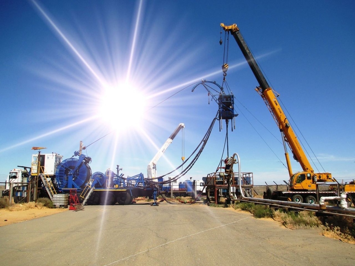 Фотографии из архива «ФракДжет-Волга» с ОП Аксарайский