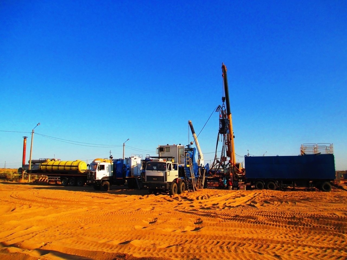 Фотографии из архива «ФракДжет-Волга» с ОП Аксарайский, 2011 год.