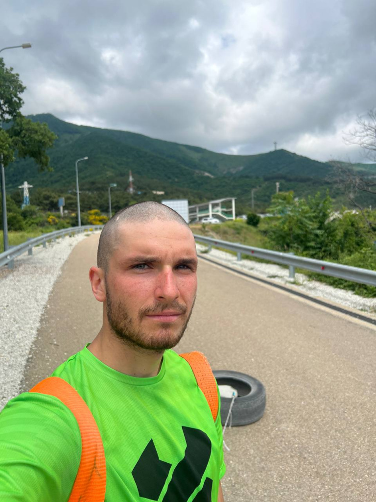 Фото: Телеграм-канал Никиты Филиппова