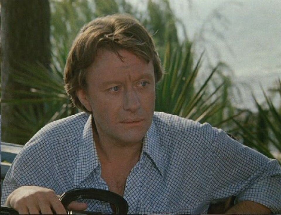    Андрей Миронов. Источник: Kino-teatr.ru