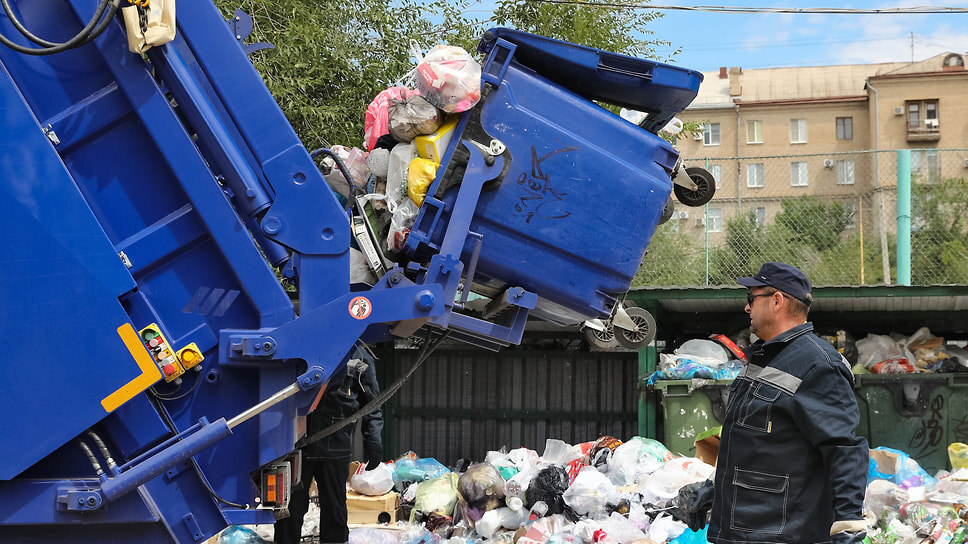 Фото: Артем Краснов / Коммерсантъ