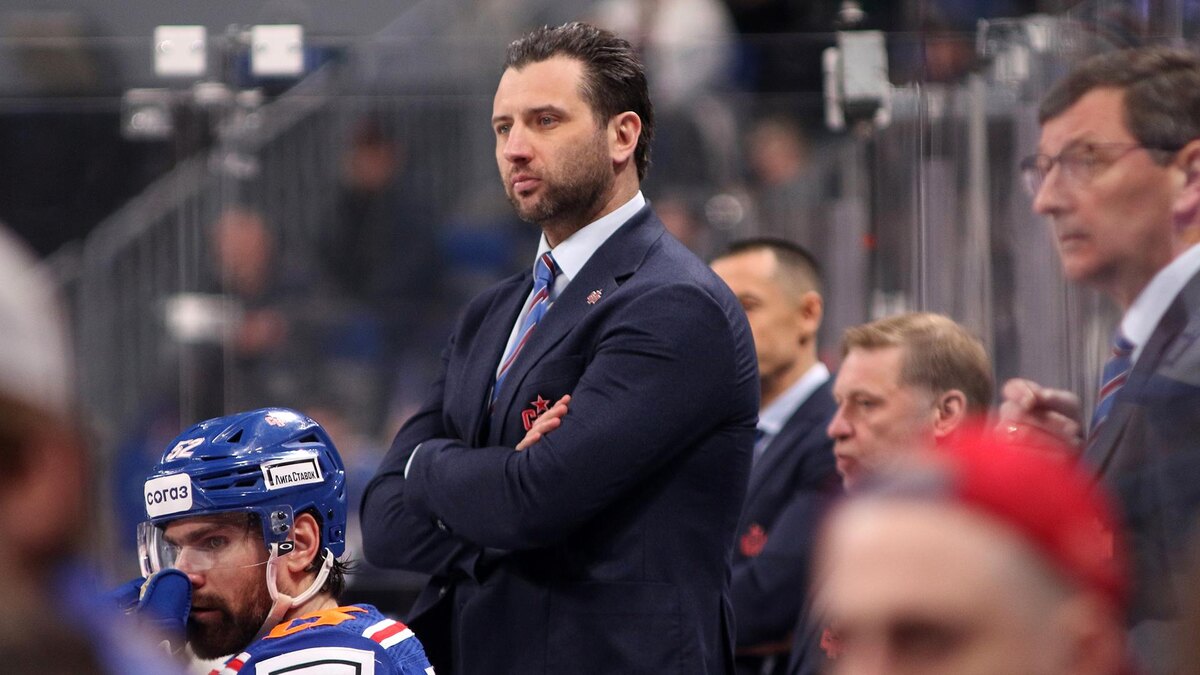 Фото: Maksim Konstantinov/globallookpress.com