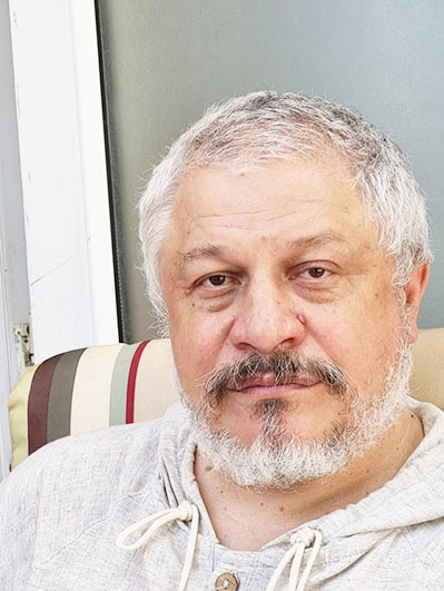 Фото автора