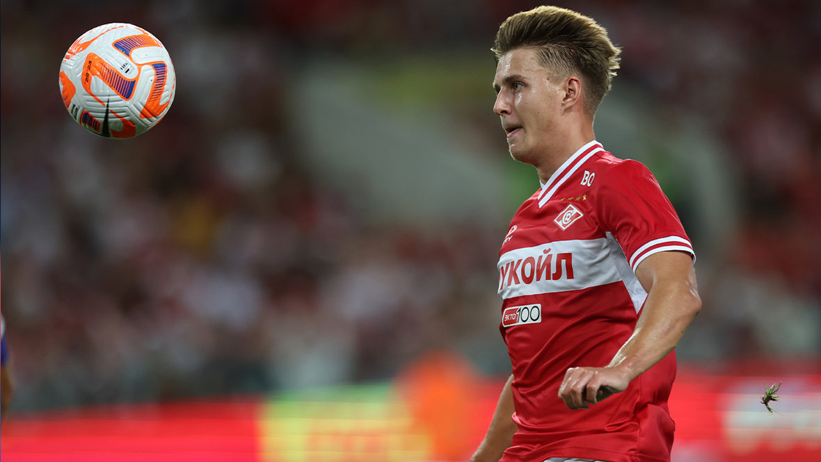    Александр Федоров